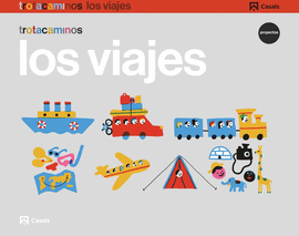 LOS VIAJES 4 A�OS TROTACAMINOS