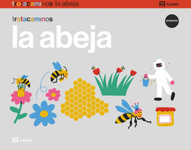LA ABEJA 4 A�OS TROTACAMINOS