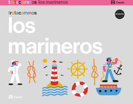 LOS MARINEROS 4 A�OS TROTACAMINOS