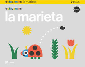 LA MARIETA 3 ANYS TROTACAMINS