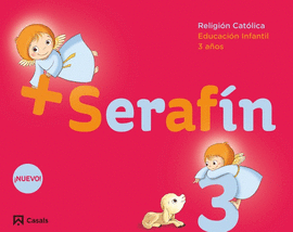 + SERAF�N (3 A�OS)