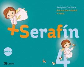 + SERAF�N (4 A�OS)