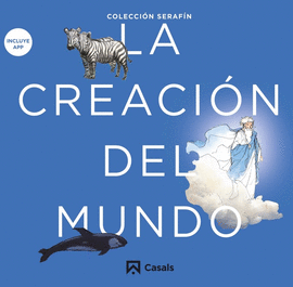 LA CREACI�N DEL MUNDO