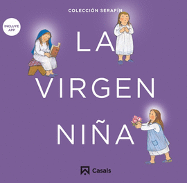 LA VIRGEN NI�A