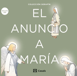 EL ANUNCIO A MAR�A