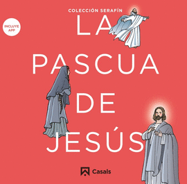 LA PASCUA DE JES�S