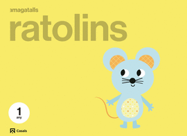 RATOLINS AMAGATALLS 1 ANY