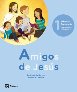 AMIGOS DE JES�S 1