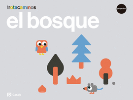 EL BOSQUE 3 A�OS TROTACAMINOS