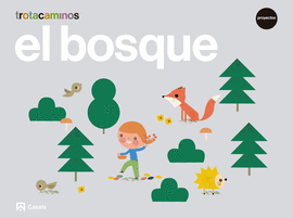EL BOSQUE 5 A�OS TROTACAMINOS