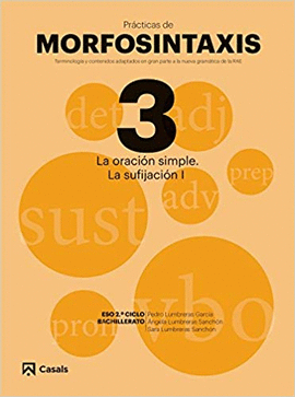 PRACTICA MOFOSINTAXIS 3 (ESO) 2018