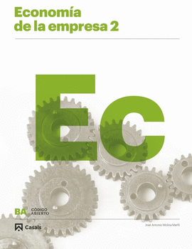 ECONOM�A DE LA EMPRESA 2 BA 2020