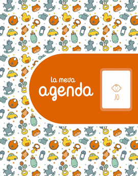 LA MEVA AGENDA (INFANTIL 2018)