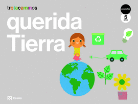 (21).QUERIDA TIERRA 5 A�OS