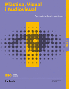 PLASTICA VIS.AUDIOV.I ESO 22 LIBRO LOM.COD.ABI. CA