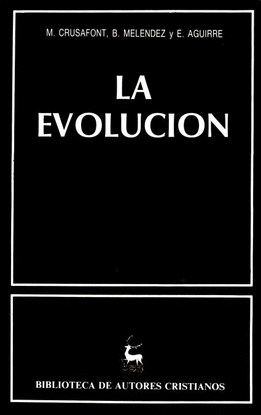LA EVOLUCI�N