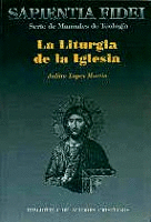 LA LITURGIA DE LA IGLESIA
