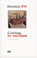 CARITAS IN VERITATE