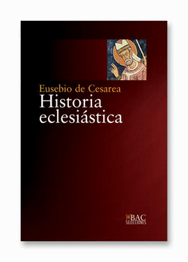 HISTORIA ECLESI�STICA