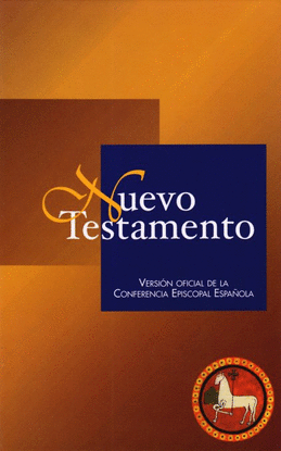 NUEVO TESTAMENTO (ED. TPICA - CARTON)