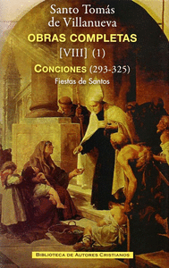 OBRAS SANTO TOMAS DE VILLANUEVA VIII