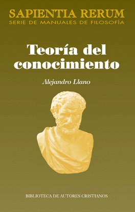 TEOR�A DEL CONOCIMIENTO