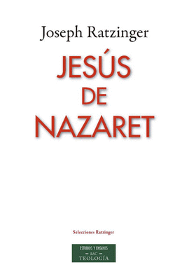 JESS DE NAZARET