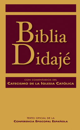 BIBLIA DIDAJE