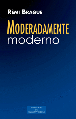 MODERADAMENTE MODERNO