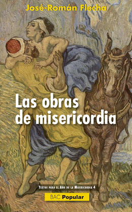 LAS OBRAS DE MISERICORDIA