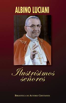ILUSTRSIMOS SEORES
