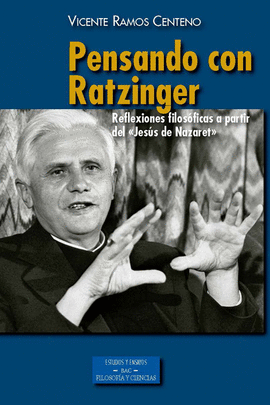 PENSANDO CON RATZINGER