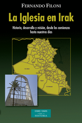 IGLESIA EN IRAK, LA
