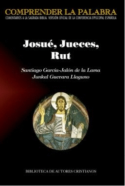 JOSUE, JUECES, RUT