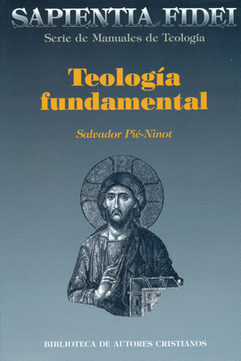 TEOLOGIA FUNDAMENTAL