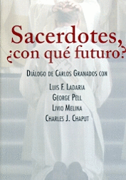 SACERDOTES,�CON QUE FUTURO?