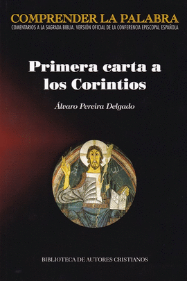 PRIMERA CARTA A LOS CORINTIOS