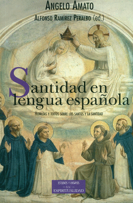 SANTIDAD EN LENGUA ESPAOLA