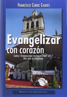 EVANGELIZAR CON CORAZN