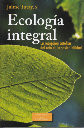 ECOLOGIA INTEGRAL