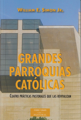 GRANDES PARROQUIAS CAT�LICAS
