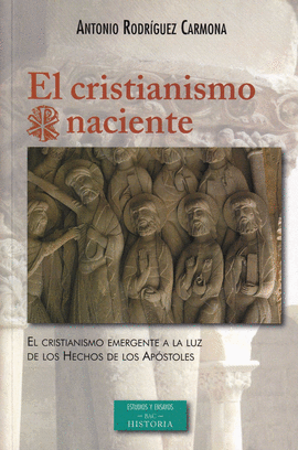 EL CRISTIANISMO NACIENTE