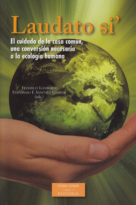 LAUDATO SI