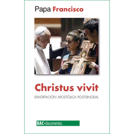 CHRISTUS VIVIT EXHORTACION APOSTOLICA POSTSINODAL