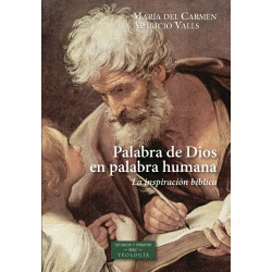 PALABRA DE DIOS EN PALABRA HUMANA LA INSPIRACION BIBLICA