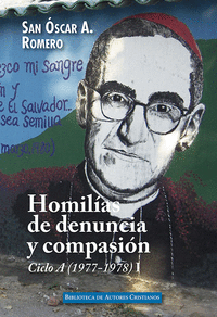 HOMILIAS DE DENUNCIA Y COMPASION. CICLO A (1977-1978) 1