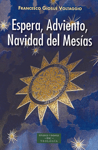 ESPERA, ADVIENTO, NAVIDAD DEL MESIAS