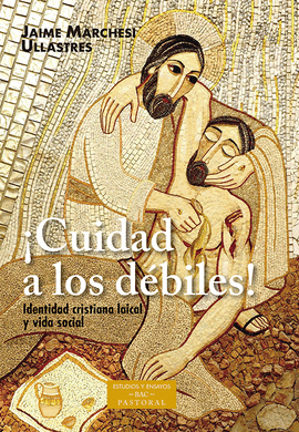 CUIDAD A LOS DBILES! IDENTIDAD CRISTIANA LAICAL Y VIDA SOCIAL