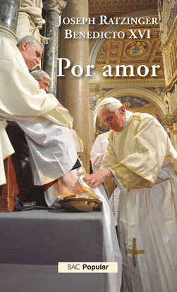 POR AMOR