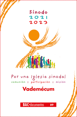 SINODO 2021 2023 VADEMECUM